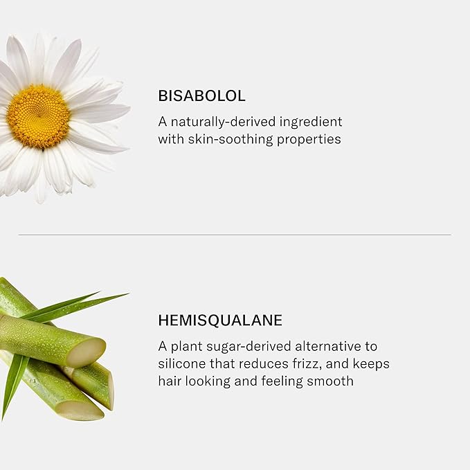 SEEN Shampoo, Fragrance Free - Non-Comedogenic & Sulfate-Free Hair Shampoo- Dermatologist-Developed - Safe for Sensitive, Eczema & Acne Prone Skin