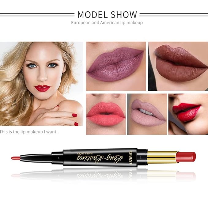 All-in-one Holiday Make up Gift Set | Makeup