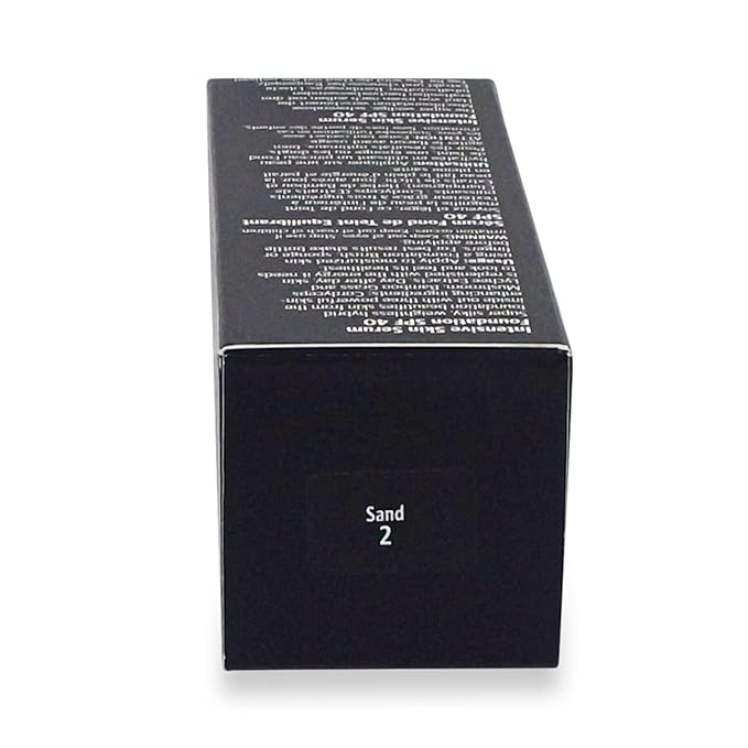 Bobbi Brown Intensive Skin Serum Foundation SPF 40 1 Ounce