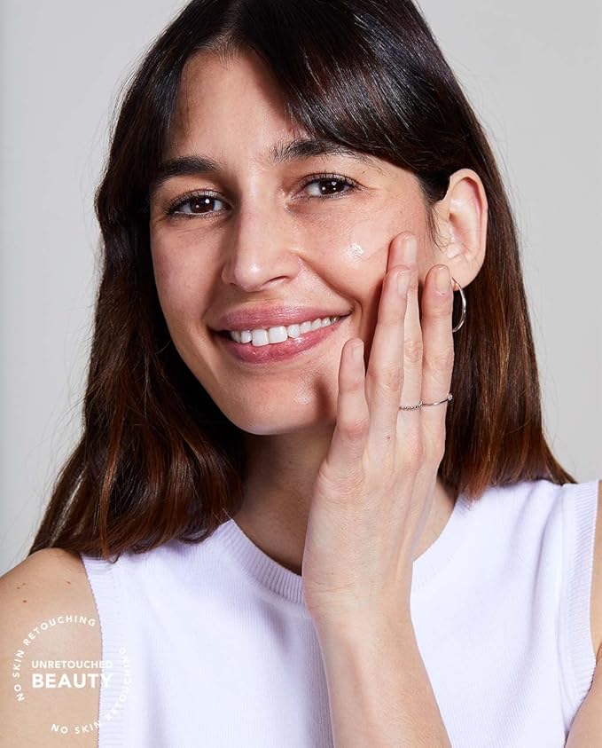 TULA Skin Care Face Filter Blurring and Moisturizing 2.02fl oz