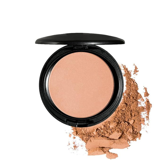 COVER FX Pressed Mineral Foundation - Shade L2 Skin Types
