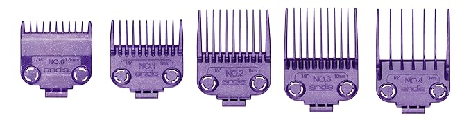 Andis 01410 Professional Master Clipper