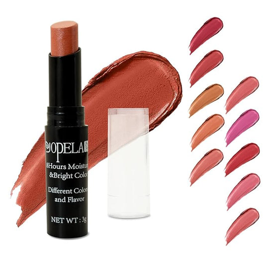 10 Pack Tinted Lip Balm Stocking