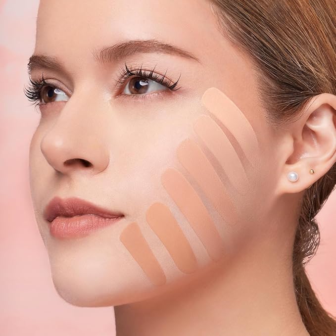 Beauty Bundle Beauty Creations Pink Cloud Pink Loose Control (Almond)