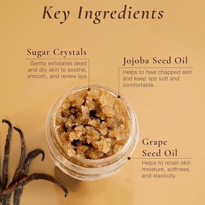 sara happ Sweet Clay Mask + Vegan