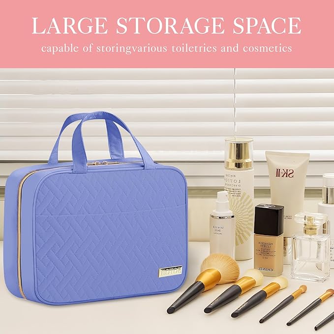 Hotor travel toiletry bag -