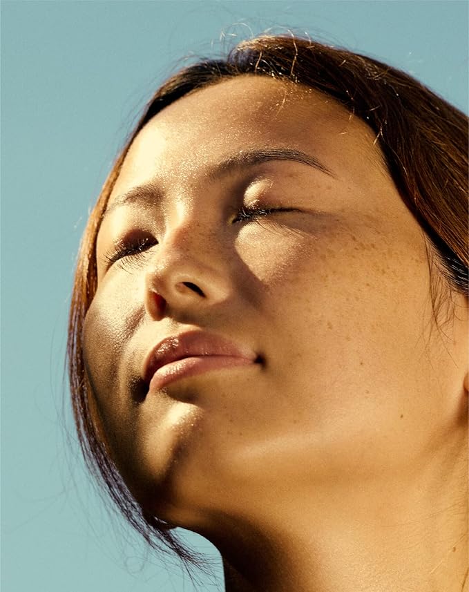 Koa Mineral Sunscreen - Invisible - Traditional, Nourishing Ingredients From Hawaii - Effectively Protects Skin From Sun without Unsightly White Cast - Deeply Hydrating, Lightweight Formula - 1.7 oz