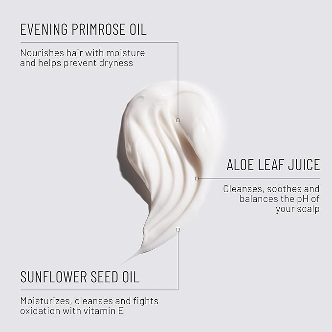 Hairstory New Wash Original Better Bottle, 8oz