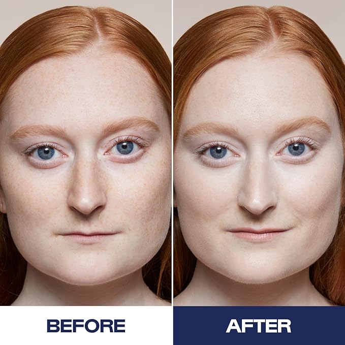 '+ Lux Unfiltered NÂ°12 Bronzing Face