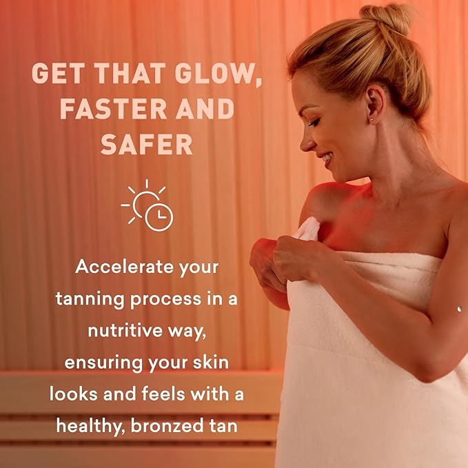 Tanning Indoor Oil | Moisturizing