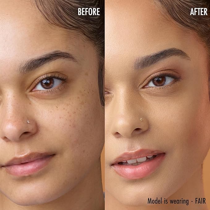 Black Radiance True Complexion™ Longwear Concealer Fair