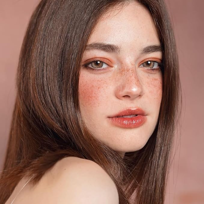 Blush Stick, Cream Blush Stick for Cheeks &