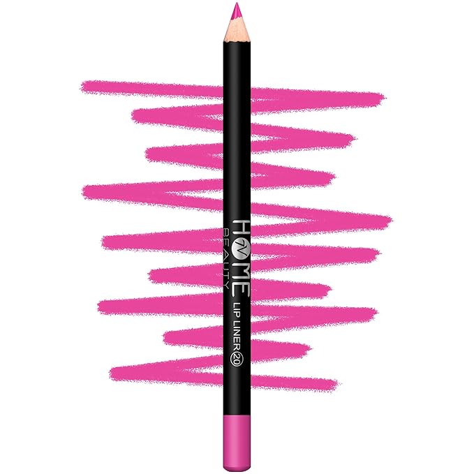 Lip Liner, Waterproof Matte Long Lasting Lip Pencil