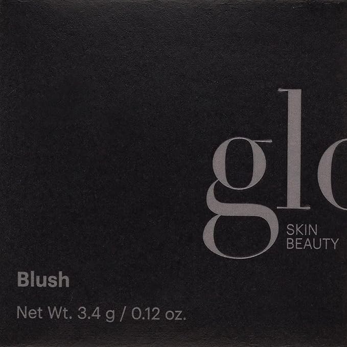 Glo Skin Beauty Blush (Flowerchild) - Pressed Powder Healthy Glow