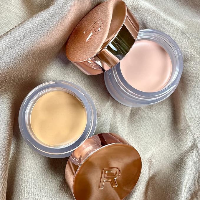 Revolution Eye Bright Under Eye Corrector Light to to Medium