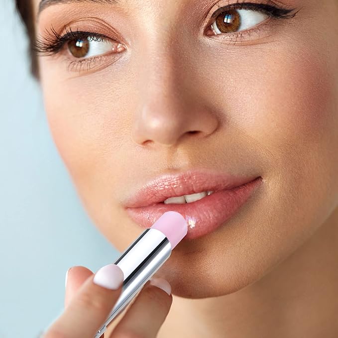 Boobeen Lip Balm Stick, Lip Balm Color