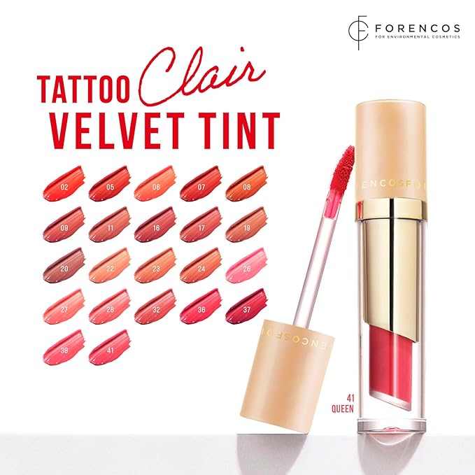 Long Lasting Matte Velvet Liquid Lipstick, Stain/Tint, High Lipstick,