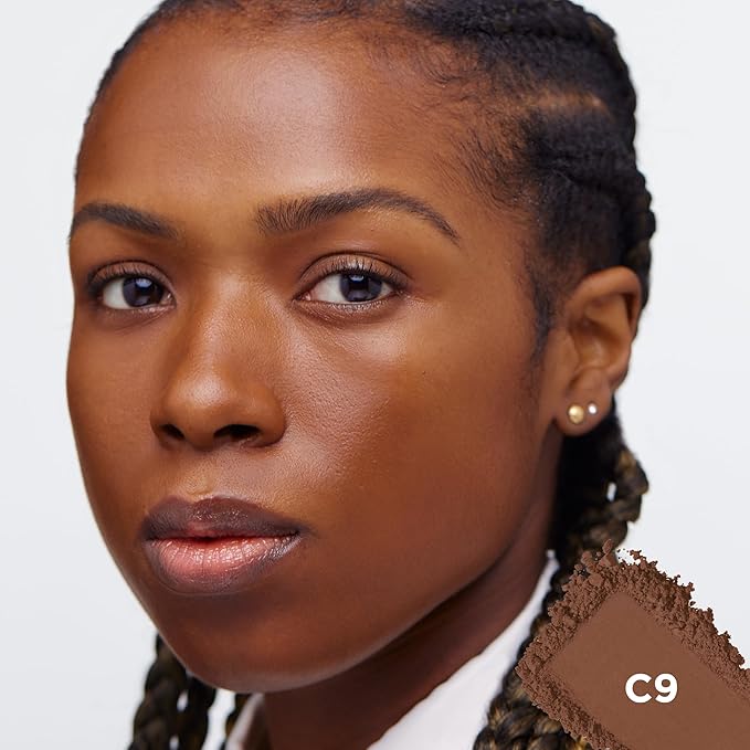 L'Oreal Paris True Match Super Blendable Oil Free 0.33 oz