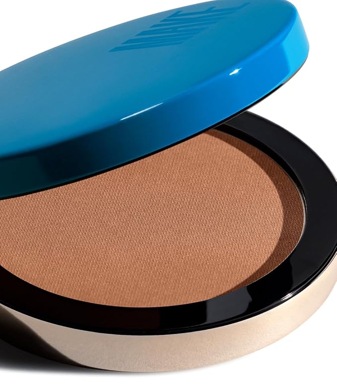 MAKE Beauty - Skin Mimetic Microsuede Bronzer (Aura)