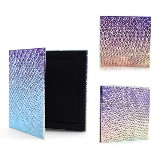 Magnetic Makeup Palette Empty,Magnetic Cosmetics Palette, Change Colour