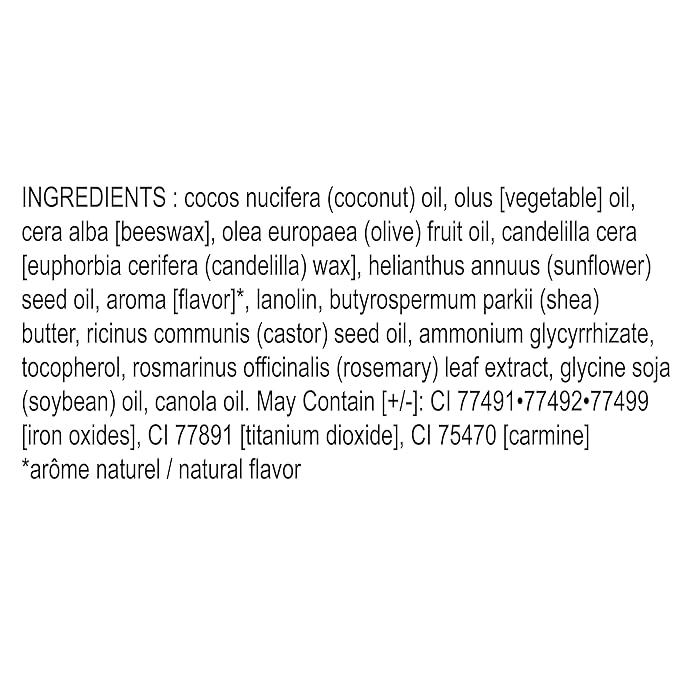 Burt's Bees Lip Tint Balm