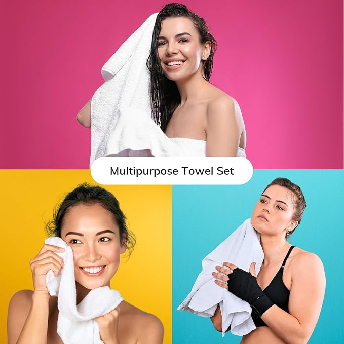 Infinitee xclusives luxury 3-piece turkish