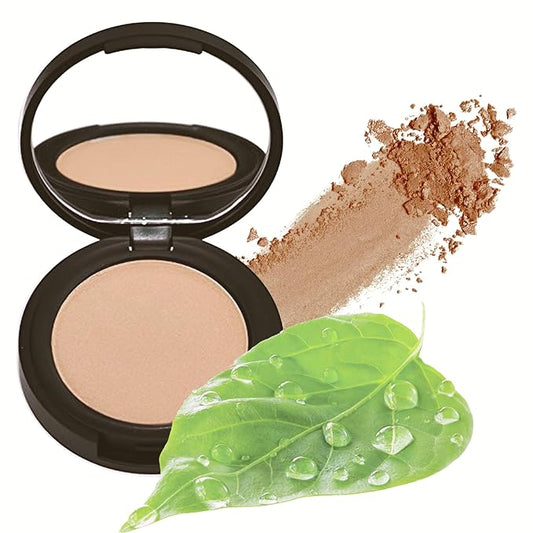 Better'n Ur Cheeks (FLUSH) MINERAL BLUSH | Made in USA | Pressed Powder | Organic | Cruelty Free | Talc Free | Paraben Free | Long Lasting