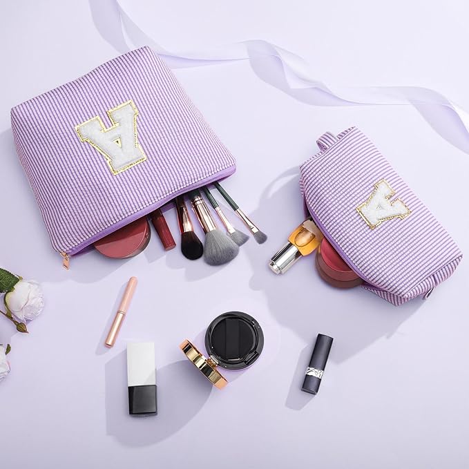 Yoolife makeup travel bag makeup