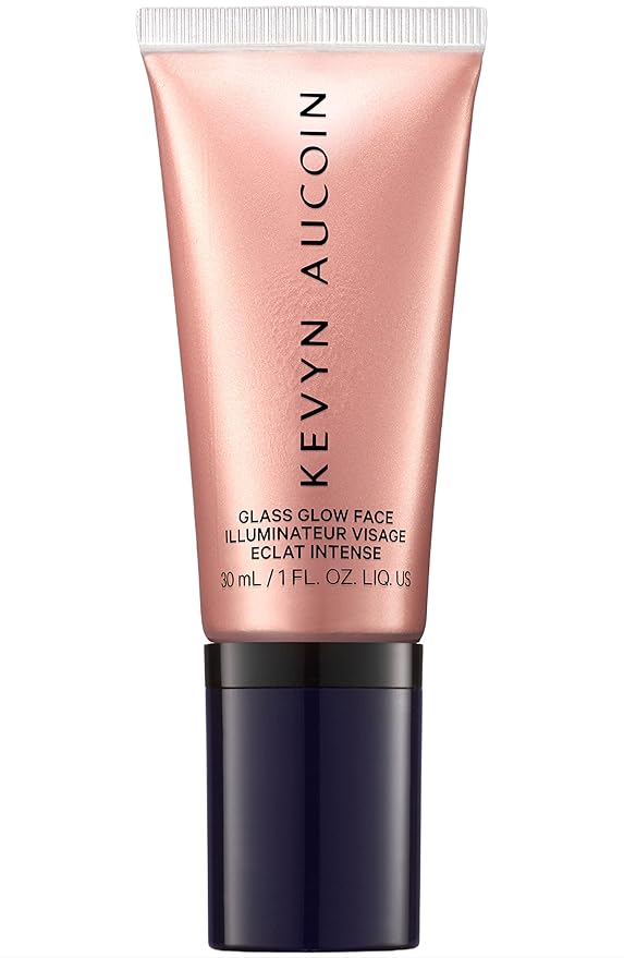 Kevyn Aucoin Glass Glow Face, Prism Rose: Multi-purpose go to.