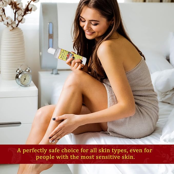 Maui Babe - Tanning Salon Formula