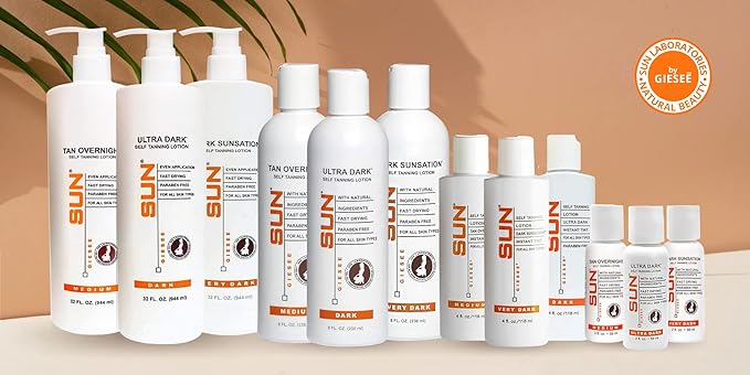 Sun Laboratories By Giesee Self