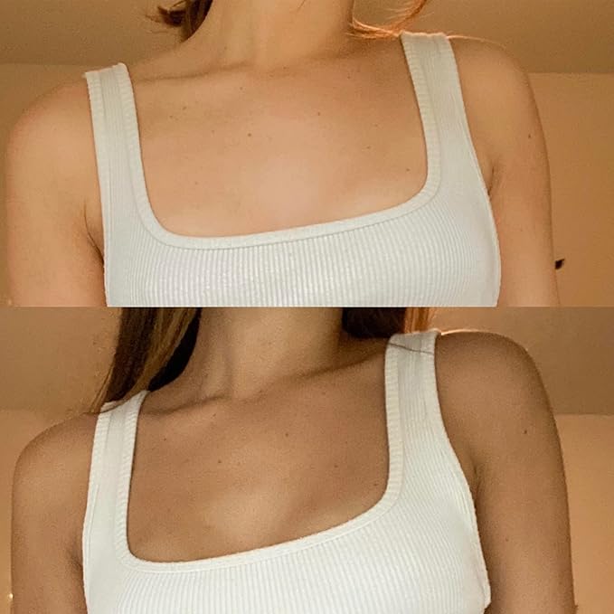 MineTan Double Dark Self Tanner Mousse - Clean Sunless Tanner For An Iconic Beach Bronze & Glowing Skin Finish, Body and Face Tanner, No Fake Tan Smell, Coconut Scented Self Tan, 200ml