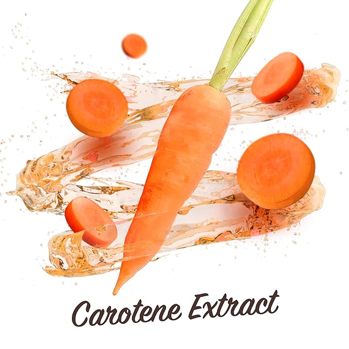 Malibu Sun Bronzing Fast Tanning Body Butter with Beta Carotene, Tropical Coconut Fragrance, 300ml