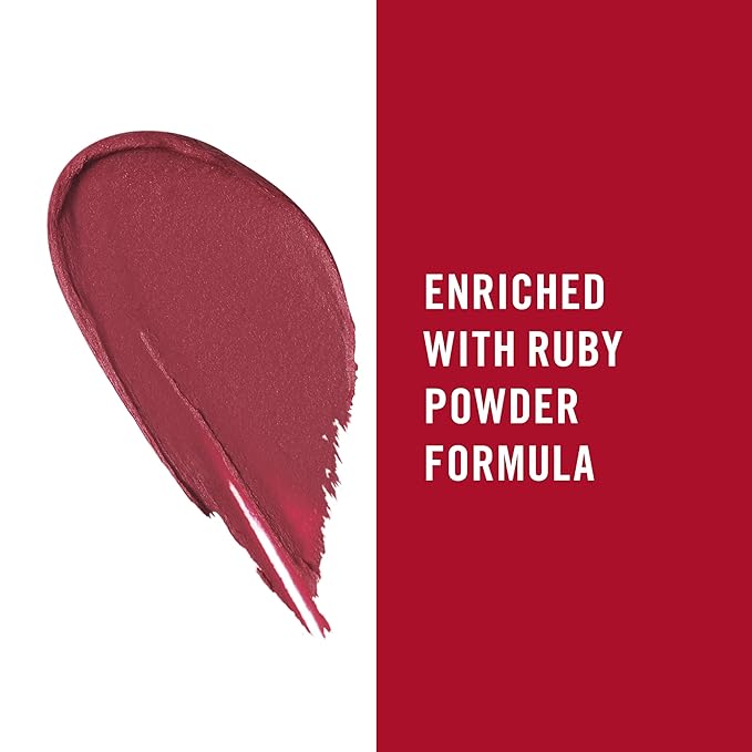 Rimmel Lasting Finish By Kate Lipstick - Matte 14oz