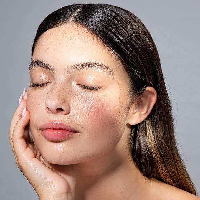 Cliganic Non-GMO Jojoba Oil for Skin, Hair & Face (8oz) | 100% Pure, Natural Cold Pressed Unrefined Hexane Free (Packaging May Vary)