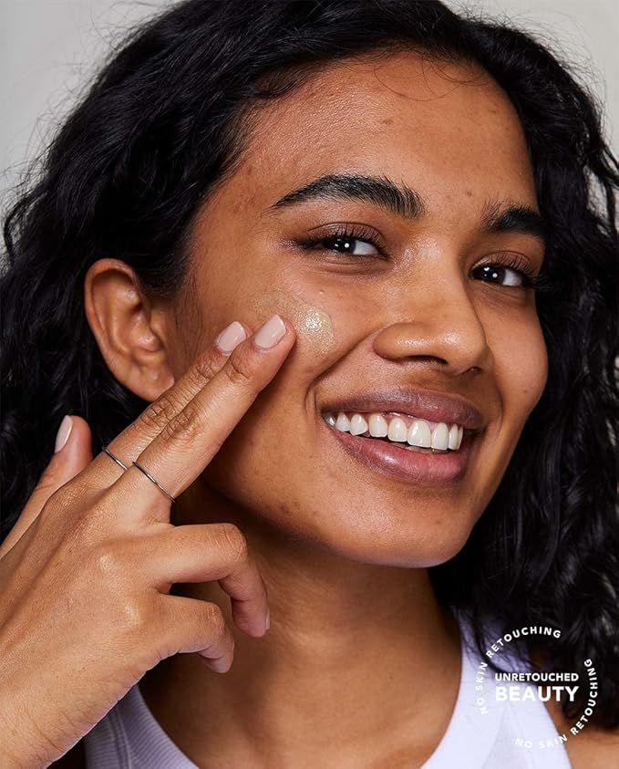 TULA Skin Care Face Filter Blurring and Moisturizing 2.02fl oz