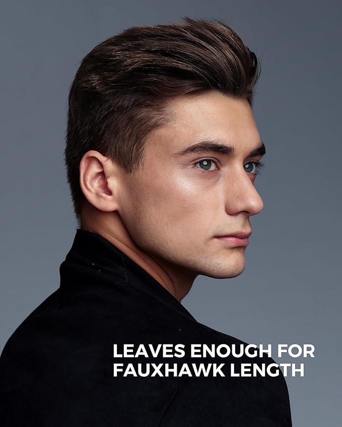 GLAKER Hair Clippers for Men