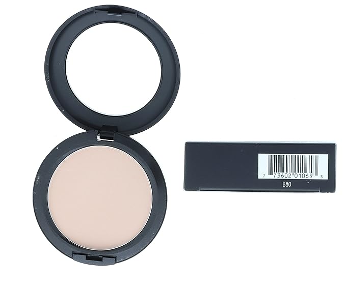M.A.C Studio Fix Powder Plus Foundation NW20 (M51038)
