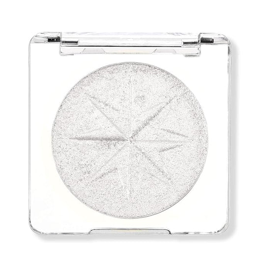 Erinde Pearl White Shimmer Glitter Highlighter Highlight Makeup
