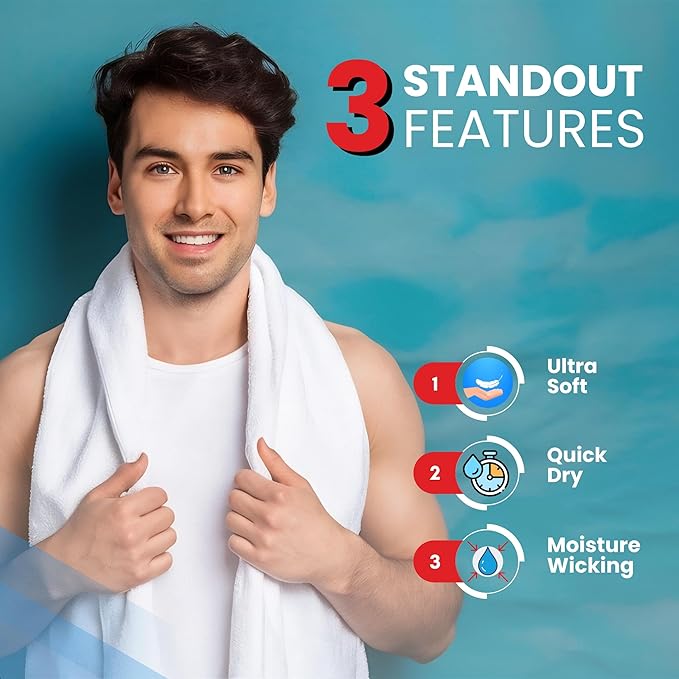 Infinitee xclusives 6 piece premium