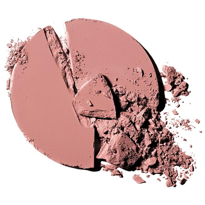 Glo Skin Beauty Blush (Melody) - Pressed Powder Blush for Cheeks, High Pigment Mineral Face Makeup Creates a Natural, Healthy Glow