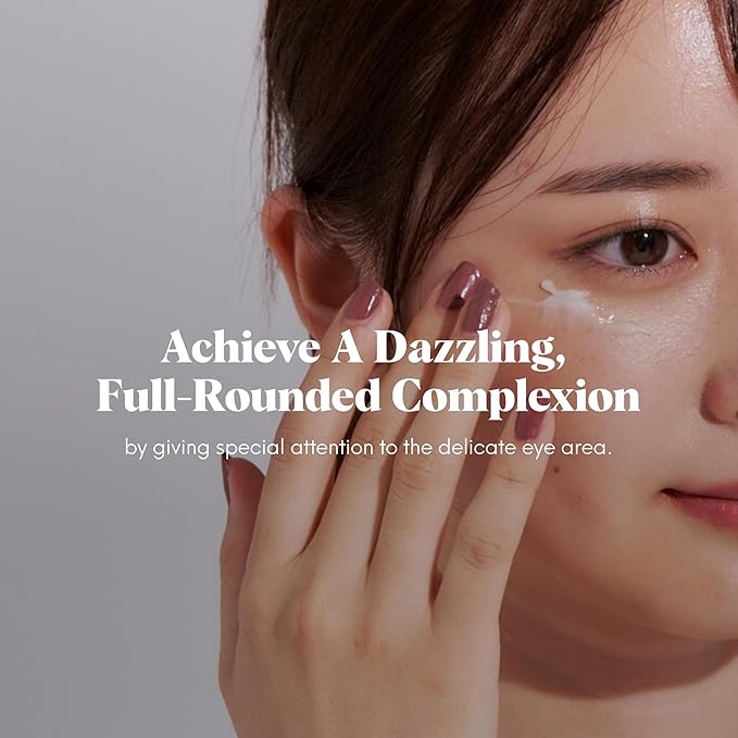 Nourishing Eye Cream, 1 Count (Pack of 1)