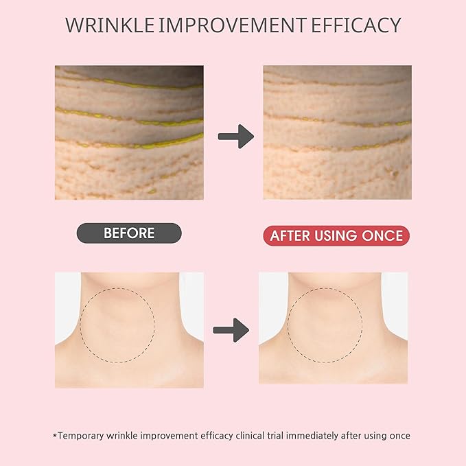 Multi Collagen Balm Stick Reduce Wrinkle All-in-one Hydrating Moisturizer for face, Eyes, Lips 0.35 oz. Non greasy