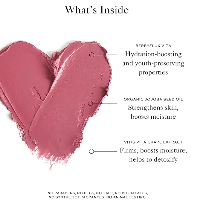 Westman Atelier Baby Cheeks Blush Stick Petal 6 g / 0.21 oz