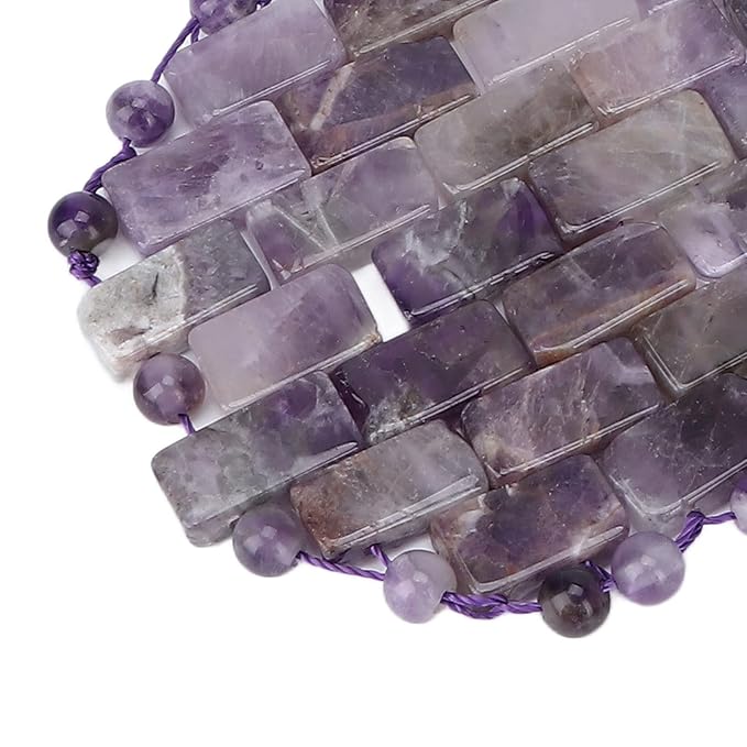 ZJchao Jade Eye Mask, Amethyst Eye Pack Wrinkle Puff Eliminate Dark Circles Fading Quartz Stone Eye Patch Jade Stone, Reusable Jade Eye Pack For Cold & Heat Compress