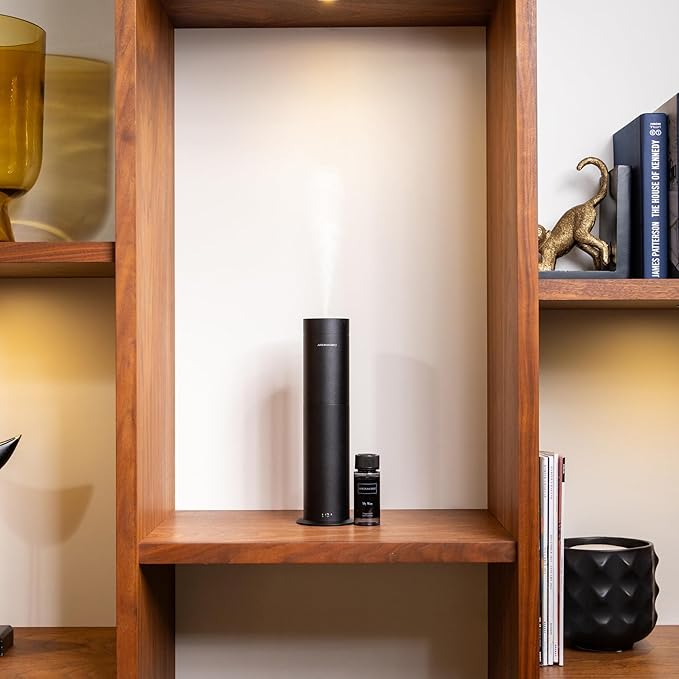 KINeSYS Fragrance Free Clear Spray Sunscreen