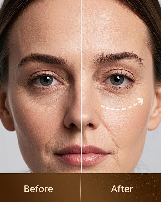 depology Black Caviar Under Eye Patches (30 Pairs), Anti-aging Hydrating Eye Mask for Wrinkles, Fine lines, Skincare with Hyaluronic Acid & Cica, Beauty & Personal Care