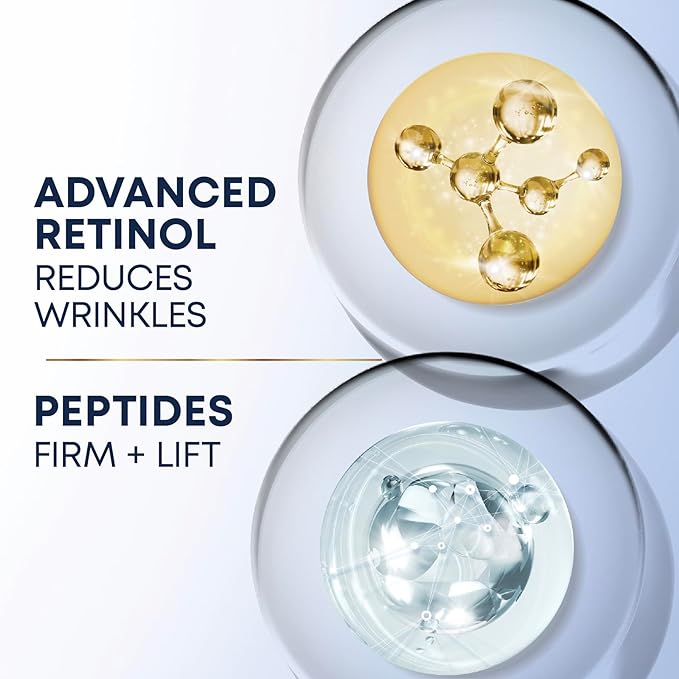 Roc derm correxion dual eye