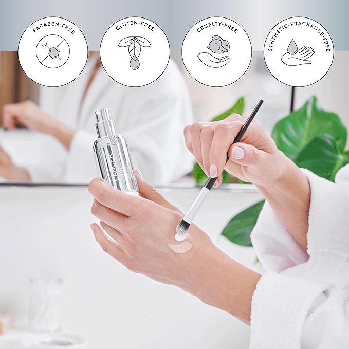 Lancer skincare eye-contour lifting cream