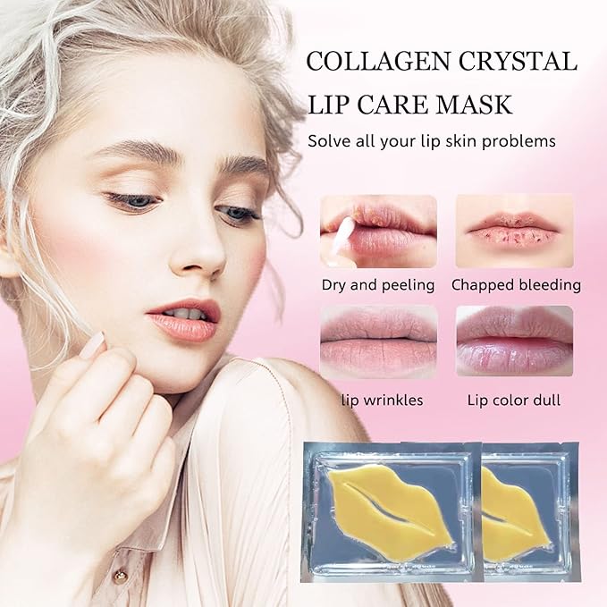 30 pieces of Moisturizing Collagen Crystal